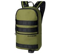 Dakine – Sac à dos 96 Heli Street 22 L – Compartiment pour ordinateur – Cypress Vert