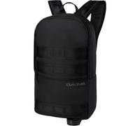 Dakine Sac à dos 96 Heli Street 28 L avec compartiment pour ordinateur portable Noir