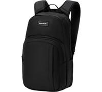 Dakine Sac à dos 96 Heli Street 28 L avec compartiment pour ordinateur portable Noir