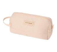 Dakine Accessory Case - Trousse à crayons - 20 x 8 x 6 cm - Bisque - Trousse avec fermeture éclair et poignée de transport, Bisque, Classique