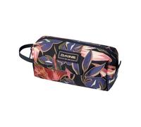 Dakine Accessory Case - Trousse à crayons - 20 x 8 x 6 cm - Dark Stargazer - Avec fermeture éclair et poignée de transport, Motif floral Stargazer foncé, Motif floral