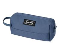 Dakine Accessory Case - Trousse à crayons - 20 x 8 x 6 cm - Indigo - Avec fermeture éclair et poignée de transport, indigo, Décontracté