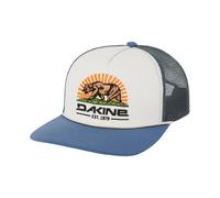 Dakine All Sports Trucker Cap Blanc