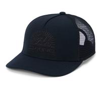 Dakine - All Sports Trucker - Casquette Black / Castlerock - Taille unique