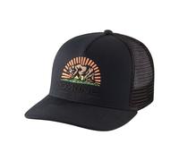 Dakine All Sports Trucker Cap Noir