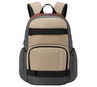 Dakine Atlas 28 L Daypack 48 cm Compartiment ordinateur beige