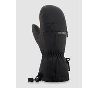 Dakine Avenger GTX Enfants Gants Gore-Tex M Noir