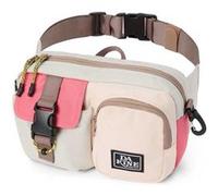 Dakine - Banane "Jagger Hybrid Hip Pack" - salmon bay - 25 x 16 x 10 cm - Multicolore Multicolore