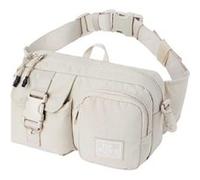Dakine - Banane "Jagger Hybrid Hip Pack" - silver lining - 25 x 16 x 10 cm - Blanc Blanc