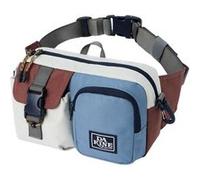 Dakine - Banane "Jagger Hybrid Hip Pack" - woods cove - 25 x 16 x 10 cm - Multicolore Multicolore