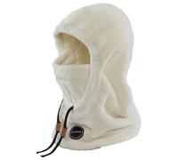 Dakine - Bergen Fleece Hood - Cagoule Turtledove - S / M