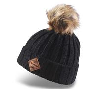 Dakine Kylie Beanie Noir Enfants