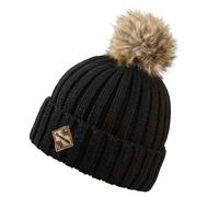 Dakine Bonnet Kylie Femme Taille unique Noir