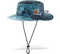 Dakine Bonnet No Zone Casquette de Baseball, Chapeau de Soleil, Tarponografia, S-M Mixte