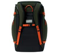 Dakine - Boot Backpack DLX 75L - Sac à dos ski Rosin / Pureed Pumpkin / Silver Lining - 75 L