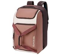 Dakine - Boot Locker Dlx 70L - Housse chaussure de ski Burlwood / Chicory Coffee / Shifting Sand - 70 L