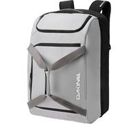 DAKINE Boot Locker Dlx 70l - Mixte - Gris - taille Unique- modèle 2026
