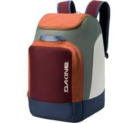 Dakine - Sac à dos pour chaussures de ski/snowboard - Boot Pack 50L High Sierra - Bordeaux Bordeaux