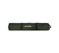 Dakine - Boundary Ski Roller Bag - Housse ski Rosin / Black / Pureed Pumpkin / Silver Lining - 185 cm
