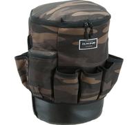 Dakine Boys Packs Party Bucket sac isotherme 38 cm couleur : fieldcamo (marron)