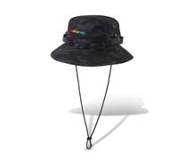 Dakine BREAKER BOONIE HAT (BLACK VINTAGE CAMO) TU