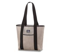 DAKINE Cabas beige / noir / blanc, Taille One Size