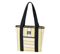DAKINE Cabas jaune clair / vert pastel / noir, Taille One Size