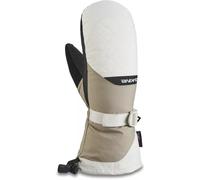 DAKINE Camino Mitt - Femme - Blanc / Beige - taille 6- modèle 2024