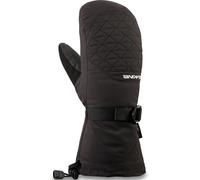 DAKINE Camino Mitt - Femme - Noir - taille 6.5- modèle 2024