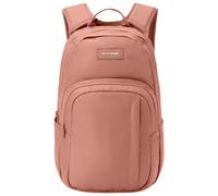 Dakine - Sac à dos Campus M 25L - burlwood - 47 x 30 x 18 cm - Rose