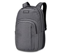Dakine Campus Backpack 25l, Sac à Dos Mixte, Carbon-DK, 25 Liter
