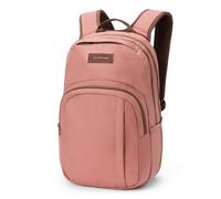 DAKINE Campus M 25l - Mixte - Rouge - taille Unique- modèle 2025