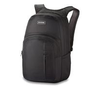 Dakine Sac à dos Campus Premium 28 L – Compartiment pour ordinateur portable – Noir