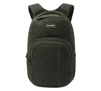 Dakine Campus 28L Daypack 51 cm Compartiment ordinateur vert
