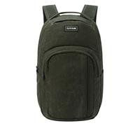 Dakine Campus 33L Daypack L 52 cm Compartiment ordinateur vert