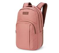 Dakine Campus 33L Daypack L 52 cm Compartiment pour ordinateur portable rose