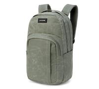 Dakine Campus 33L Daypack L 52 cm Compartiment pour ordinateur portable vert