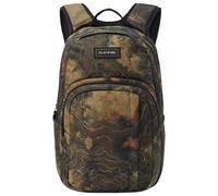 Sac à dos Dakine Campus M 25 L Couleur: vert / brun