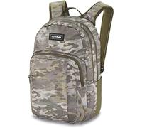 Dakine Campus Backpack 25l Sac à Dos d'ordinateur, Camouflage Vintage, 25 Liter (Lot de 8) Mixte Adulte