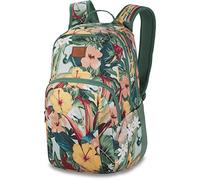 Dakine Campus Backpack 25l Sac à Dos d'ordinateur, Island Spring, 25 Liter Mixte Adulte