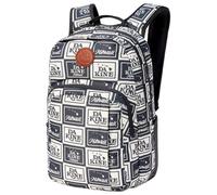 Dakine - Campus Backpack M 25L - Sac à dos Asphalt Checker - 25 L
