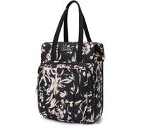 Dakine Sac à dos Campus Hybrid 26 l Noir Enfants