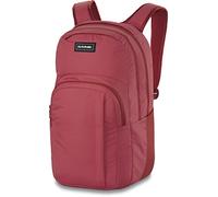 Dakine Campus L 33L Backpack - Mineral Red, Taille Unique