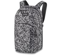 Dakine Campus L 33l Sacs à Dos Basiques Polyvalents, Allégorie, 25 Liter Mixte Adulte