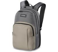 Dakine Campus L 33l Sacs à Dos Basiques Polyvalents, Bois de Mousse, 25 Liter Mixte Adulte
