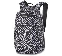 Dakine Campus L 33l Sacs à Dos Basiques Polyvalents, Geo des années 80, 25 Liter Mixte Adulte