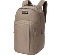 Dakine Campus L Sac à dos 33 l - Couleur Pinebark - Sac à dos résistant avec compartiment pour ordinateur portable et rembourrage en mousse dans le dos, Pinebark, L, Décontracté