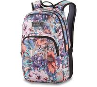 Dakine Campus M 25L - 8 embouts Floral, taille unique