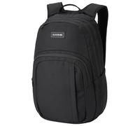Dakine Sac à dos Campus 25 L M 46 cm Noir