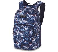 Dakine Campus M 25L Dark Tide Taille unique, Marée sombre, 25 Liter, Sac à dos 77 litres